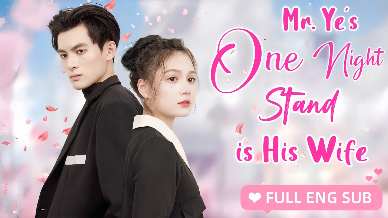 【ENG SUB】💕After Being Drugged, She Had a One-Night Stand with an Uncle. Unexpectedly, He Is a CEO!