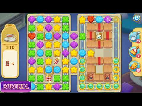 Matchington Mansion level 3852 HD