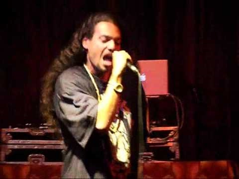 Zodiak Killa/Cognac 69-The Greatest Alive (live)