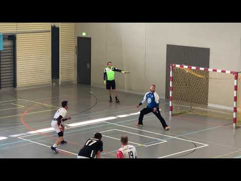 20200913 3. Liga SG Wädenswil/Horgen : HSG Lenzburg 2