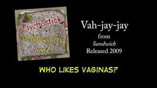 Vah Jay Jay + LYRICS [Official] by PSYCHOSTICK