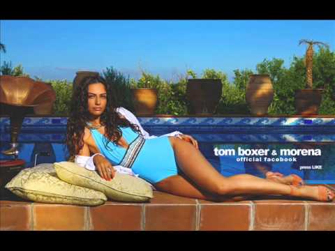 Morena & Tom Boxer feat  Sirreal - Summertime