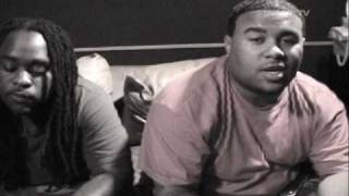 Young Problemz Webisode 1