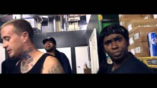 La Chat Murder She Spoke II VLOG "Getting Ready"