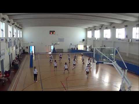 U.13 OLIMPIA SBV GALATINA-  ESSETI NARDO' 11. 05. 2018