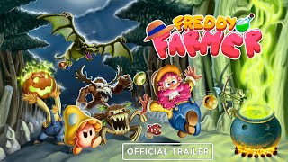 Watch and explore about Chiave CD Steam per PC Freddy Farmer