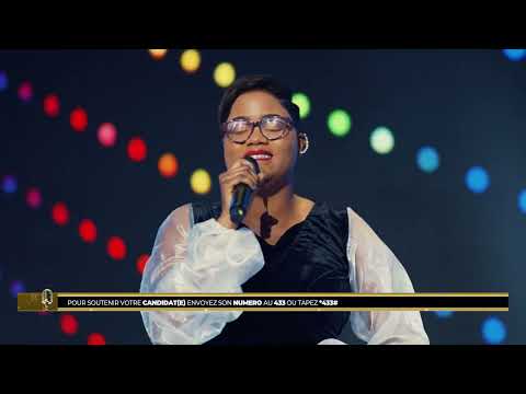Maajabu Talent - Prestation | Ruth Pala | Prime 3 | Saison 1