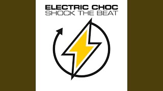 Shock The Beat (Roland & The Glory Boys "1996 High)