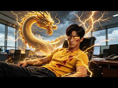 【Thai Dub】จักรพรรดิ์เกิดใหม่เป็นหนุ่มตกอับ ปลดปล่อยพลังมังกรพลิกชีวิต ฟื้นตระกูลให้คนดูถูกอ้าปาก!