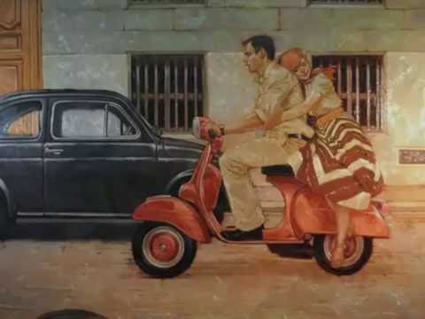 Johnny Burnette - Dreamin' (1960)