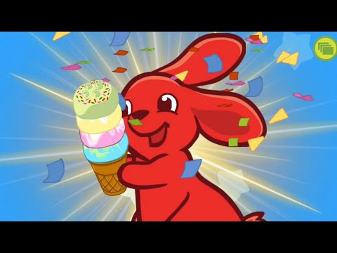 LEGO DUPLO Ice Cream + LEGO JUNIOR