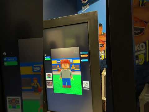 AI Lens (Yapay Zeka) 65 inç