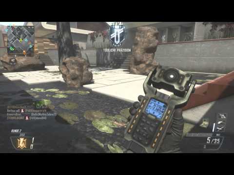 Dethox wO - 'Playground' BO2 Montage