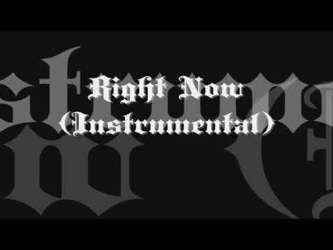 Right Now (Instrumental)