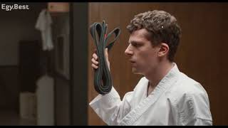 The Art of Self -Defense (2019) - Final Scene (720p)