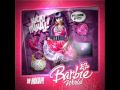 Nicki Minaj - Ponytail [2010] WITH LYRICS .