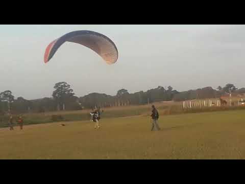 Voos de 2021 - parte 30 - Ninho dos Condores - Julho