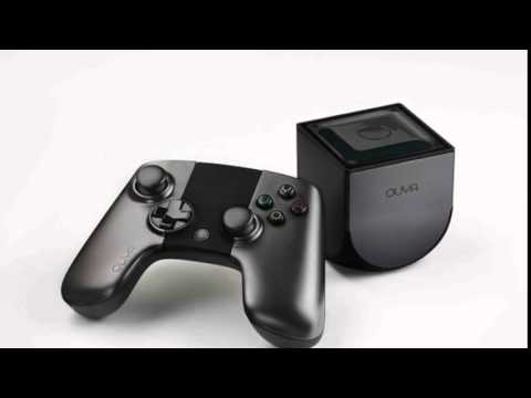 Ouya sounds very, very gay...
