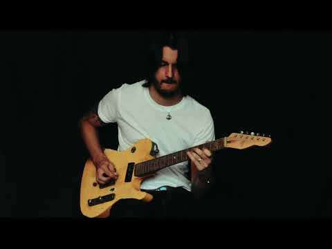 COUNTRY GUITAR IMPROVISATION #5