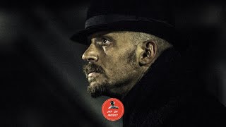 Taboo Soundtrack - Main Theme (you're gonna die next) by Thomas Musco