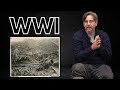 World War II - Part 1 (WWI)