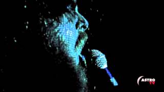 AMENRA "Nowena I 9.10" Live @ L'Astrolabe - Orléans // ASTROTV