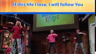 I Will Follow – Lifeway VBS