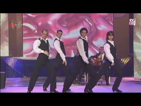 Canción. Compañía María Pagés. 2005