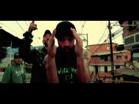 Xplicitos ft. Lyrikalles - Occupational hazards