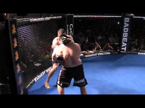 Jack May vs Jeremiah Martinez full fight