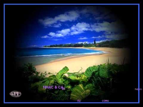 Qua vùng biển nhớ Sheet - Từ Công Phụng