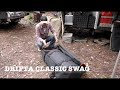 DRIFTA CLASSIC AUSTRALIAN SWAG