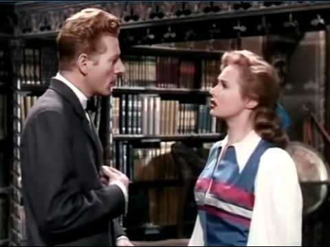 Danny Kaye & Virginia Mayo - A Song is Born