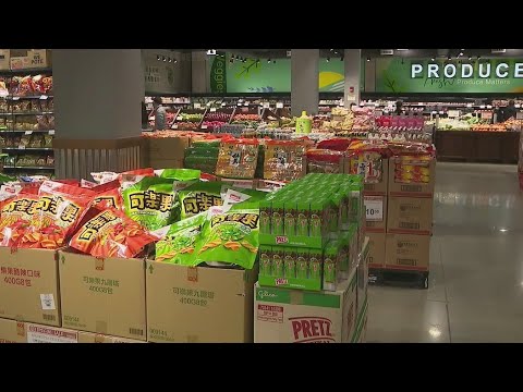 99 Ranch Market é inaugurado em Long Island