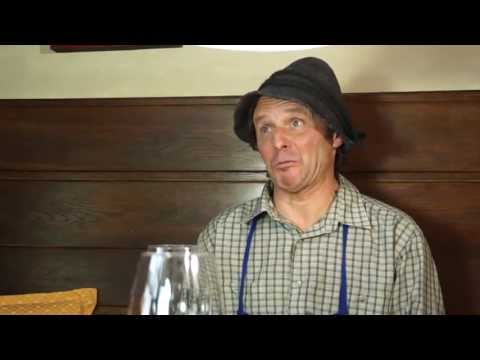 Luis aus Südtirol A Weisse