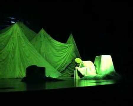 klubszenefestival 2008 - Letzter Aufruf Paradise /Interviews