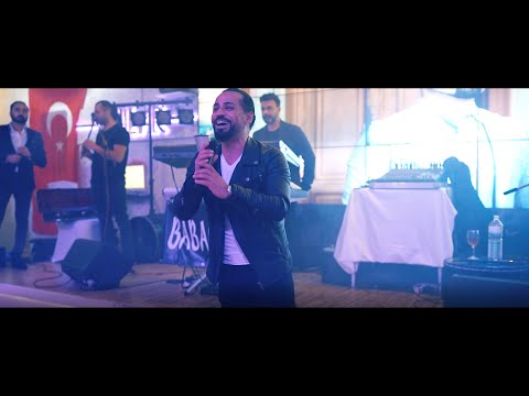 Mustafa Güngece feat Sinem - Mutluluk Duası / Wedding Clip - Ilk dans müziği