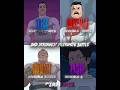 Omniman Vs Conquest Vs Anissa Vs Kregg 2nd Strongest Viltrumite Battle Invincible Omniman