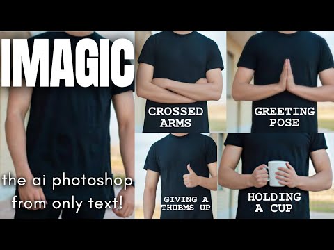 Transform Images Using Text - How Diffusion Models Power AI Image Editing