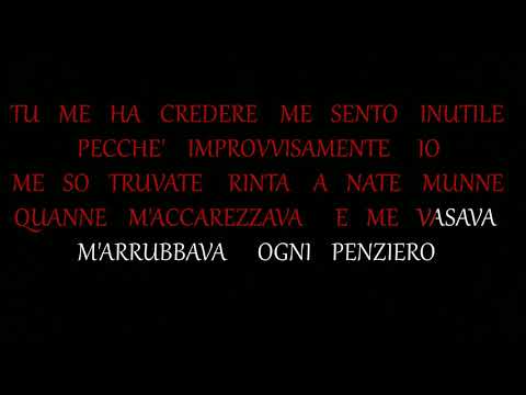 Gianni Vezzosi ft. Emi Mogavero  Improvvisamente Karaoke con Testo 2021 (Devocalizzata)