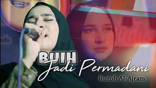 Download lagu Buih jadi permadani Arif Cover live by Ruroh Al Ajram Assyifa group Bangkalan 087750768282 mp3