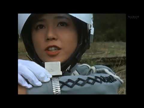 ひし美ゆり子 ウルトラセブン 友里アンヌ隊員 ヌードも披露した我ら永遠の女神 Middle