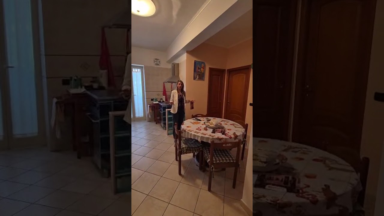 Appartamento - Video