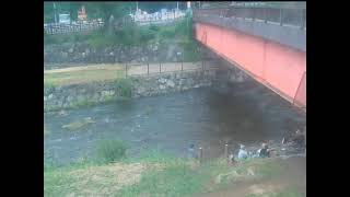 金山橋映像監視局