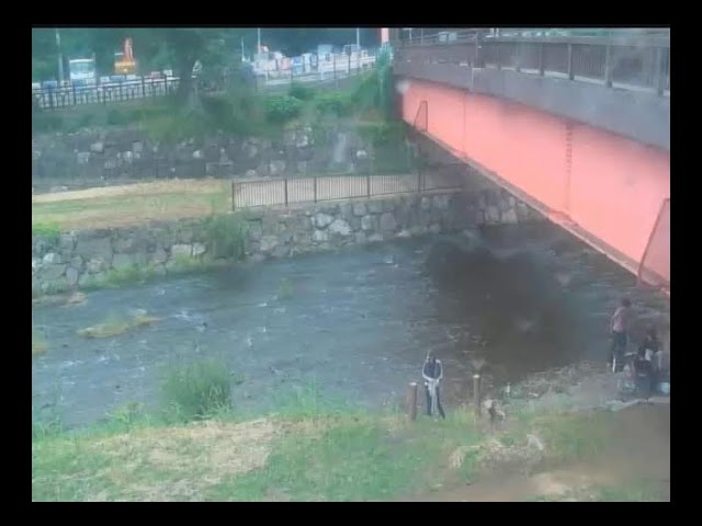 金山橋映像監視局