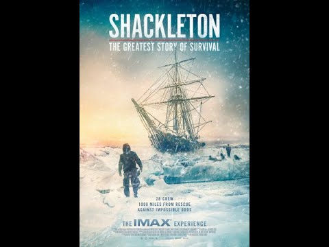 Die Shackleton-Expedition: Kampf ums Überleben
