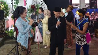 Download lagu langgam Bowo Dadi Ati Campursari JOSSE MUSIK mp3