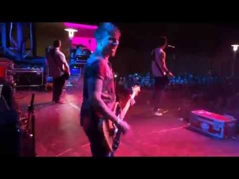 Midtown - Skate & Surf - 5/17/14