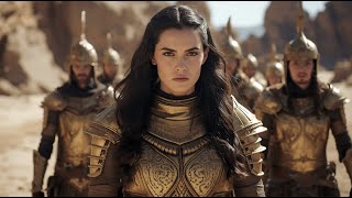 You Won’t Last a Minute, Human,” the Alien Princess Boasted—She Had No Idea Who She’d Challenged...