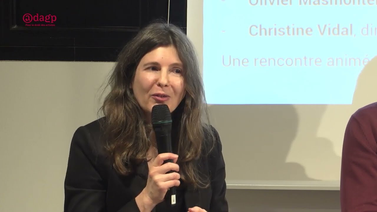 Causerie #13: Éducation artistique et culturelle : quel rôle pour les artistes ?